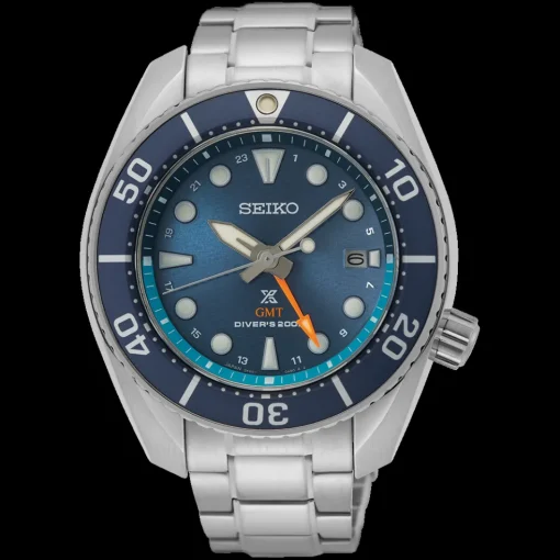 Best SFK001 Divers|Stainless Steel