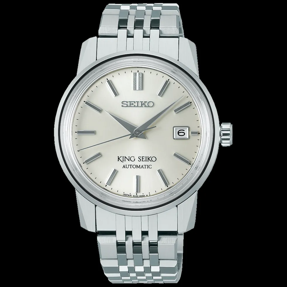 Outlet SJE089 Stainless Steel|Metal