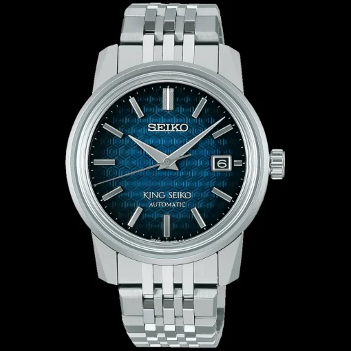 New SJE105 Stainless Steel|Metal