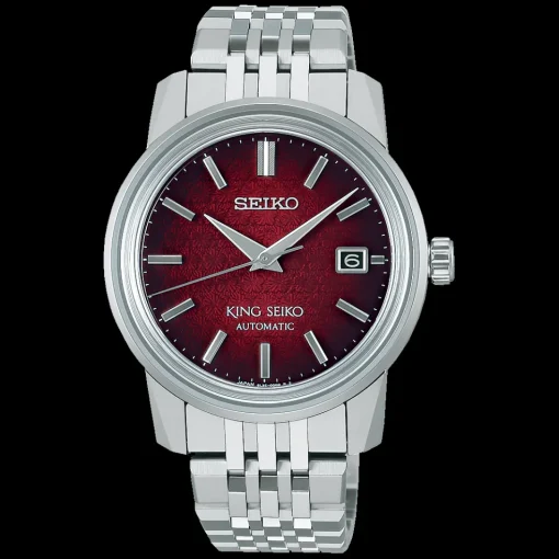 New SJE103 Stainless Steel|Metal