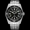 Clearance SJE101 Divers|Stainless Steel