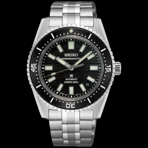 Clearance SJE101 Divers|Stainless Steel