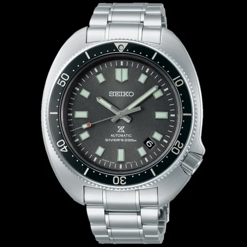 Best SLA051 Divers|Stainless Steel