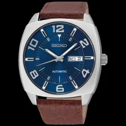 Fashion SNKN37 Stainless Steel|Leather