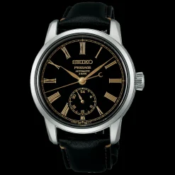 Sale SPB499 Stainless Steel|Leather