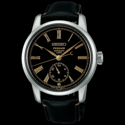 Sale SPB499 Stainless Steel|Leather