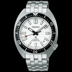 Fashion SPB313 Divers|Stainless Steel