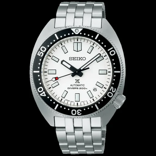 Fashion SPB313 Divers|Stainless Steel