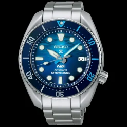 Clearance SPB375 Divers|Stainless Steel