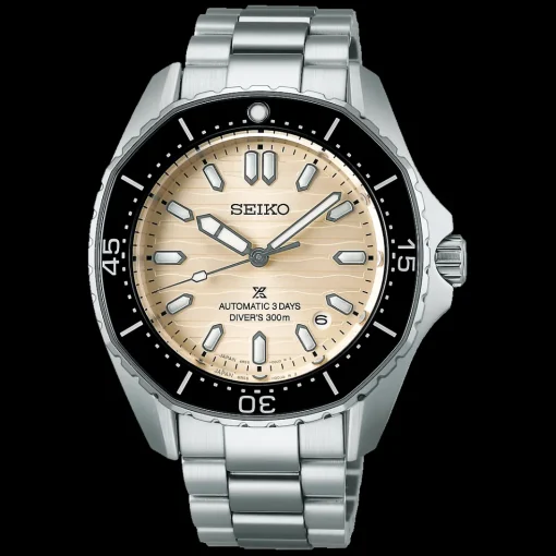 Outlet SPB481 Divers|Stainless Steel