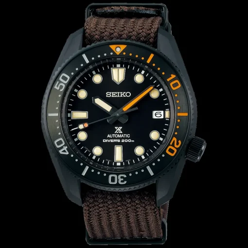 Sale SPB255 Limited Editions|Divers