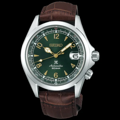 Clearance SPB121 Stainless Steel|Leather