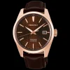 Best SPB170 Stainless Steel|Leather