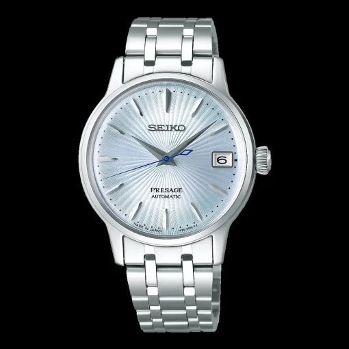 New SRP841 Stainless Steel|Metal