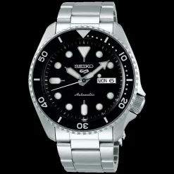 New SRPD55 Stainless Steel|Metal
