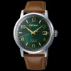 Best SRPE45 Stainless Steel|Leather