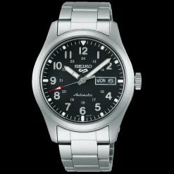 New SRPG27 Stainless Steel|Metal