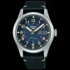 Hot SRPG39 Stainless Steel|Leather