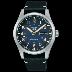 Hot SRPG39 Stainless Steel|Leather