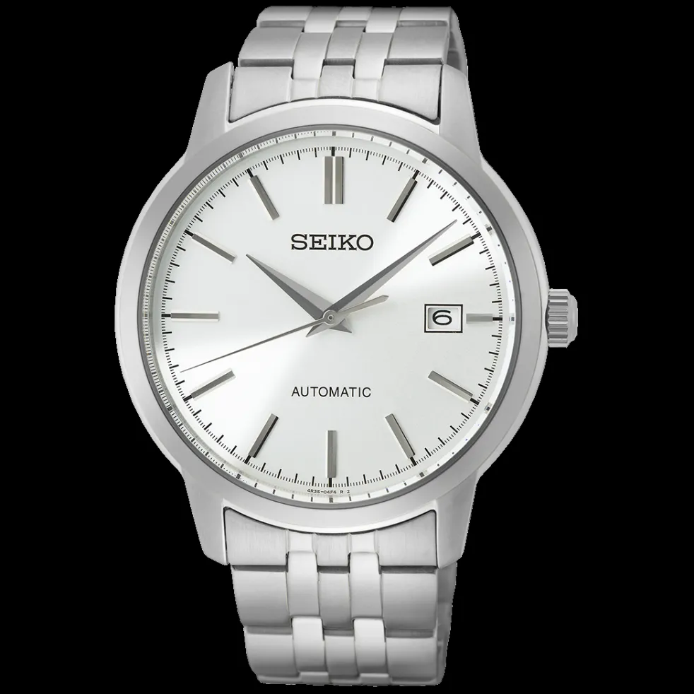 New SRPH85 Stainless Steel|Metal