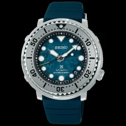 Outlet SRPH77 Divers|Stainless Steel