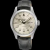 Clearance SRPJ87 Stainless Steel|Leather