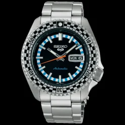 Hot SRPK67 Stainless Steel|Automatic