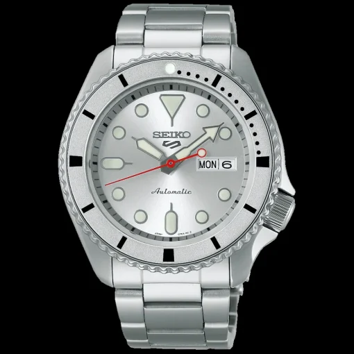 New SRPK03 Limited Editions|Stainless Steel