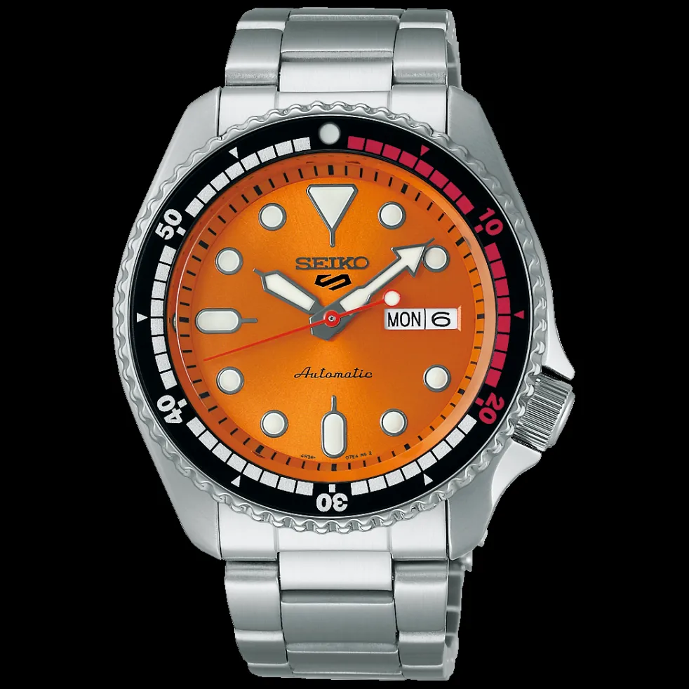 Discount SRPK07 Limited Editions|Stainless Steel