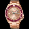 Hot SRPK08 Limited Editions|Stainless Steel