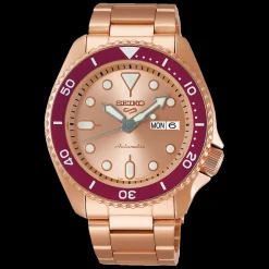 Hot SRPK08 Limited Editions|Stainless Steel