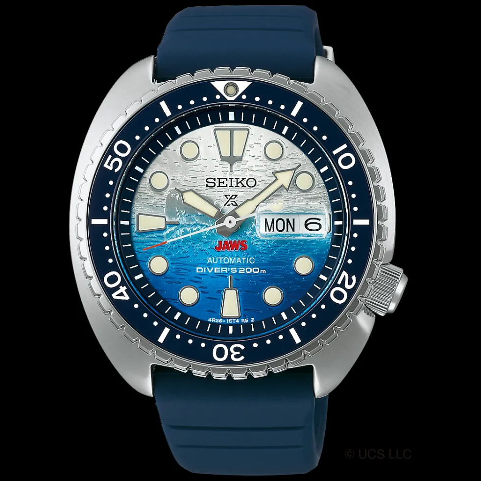 Hot SRPL81 Limited Editions|Divers