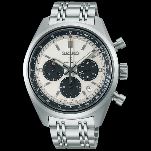 Hot SRQ047 Stainless Steel|Automatic