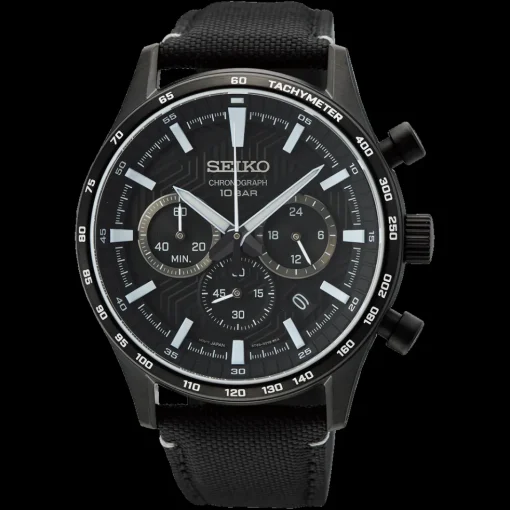 New SSB417 Stainless Steel|Nylon