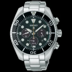 New SSC807 Limited Editions|Divers