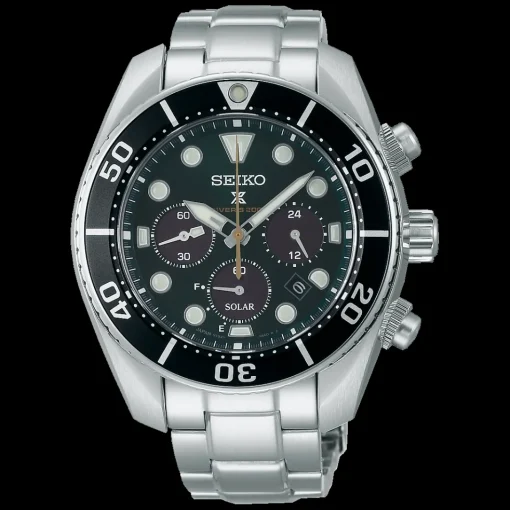New SSC807 Limited Editions|Divers