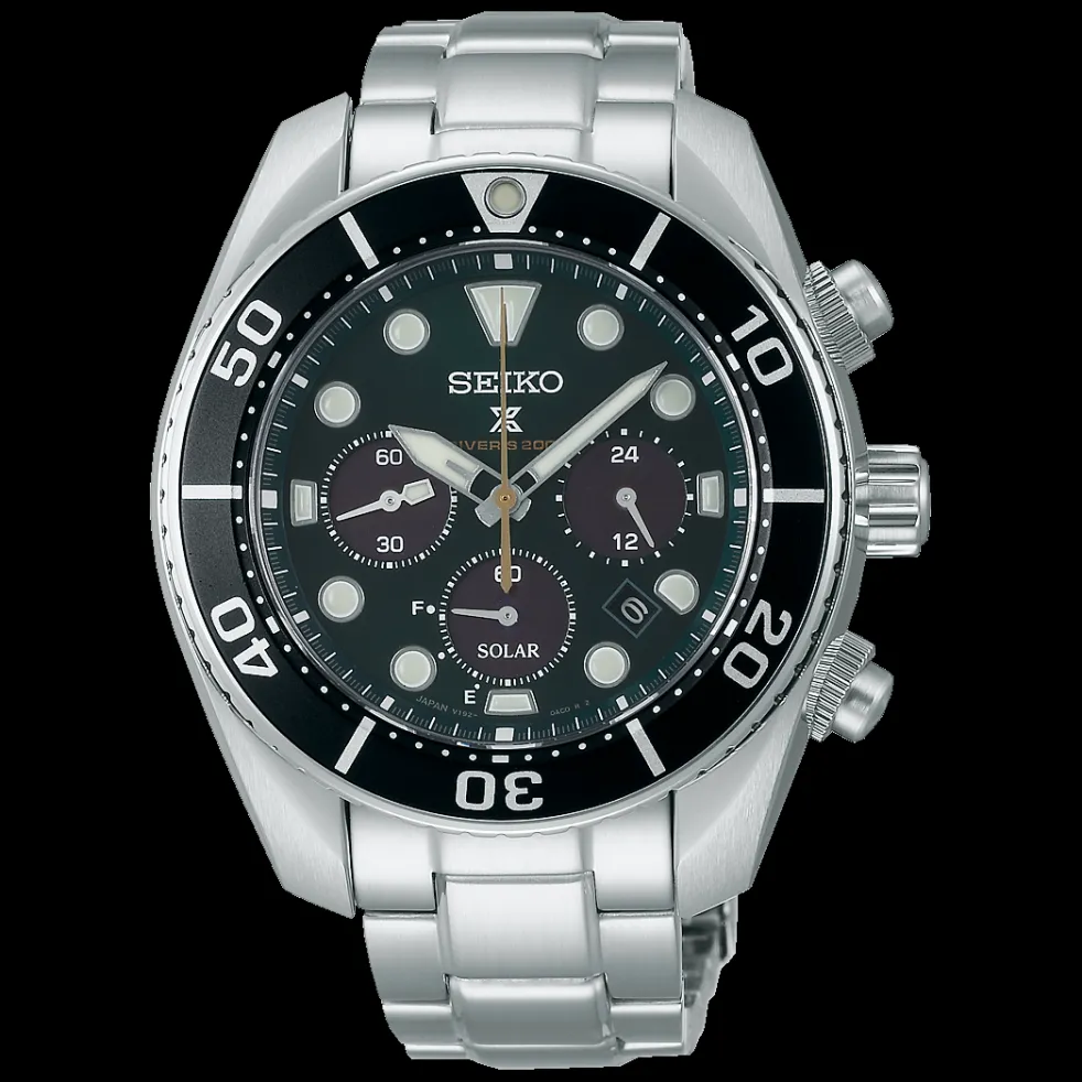 New SSC807 Limited Editions|Divers