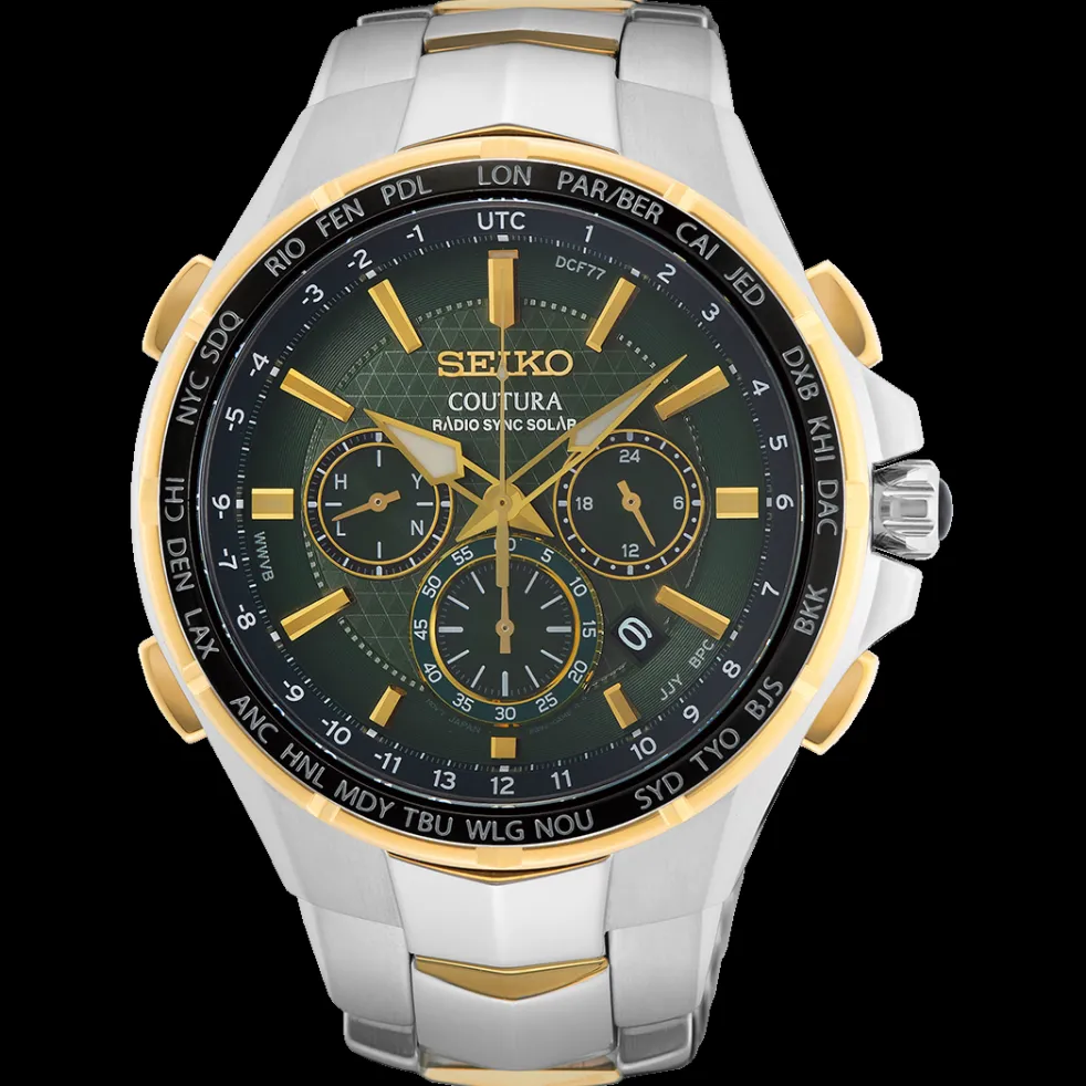 New SSG022 Stainless Steel|Metal