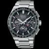 New SSH111 Titanium|Metal