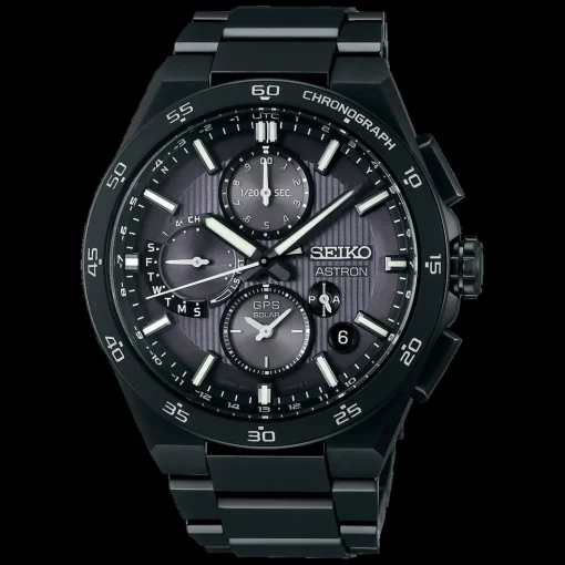Outlet SSH155 Titanium|Metal