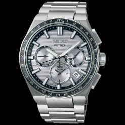 New SSH113 Limited Editions|Titanium