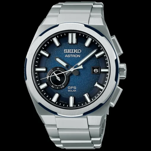 Clearance SSJ023 Titanium|Metal