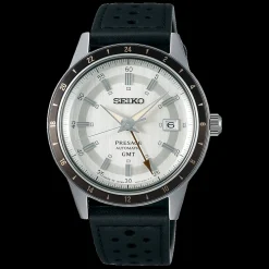 Hot SSK011 Stainless Steel|Leather