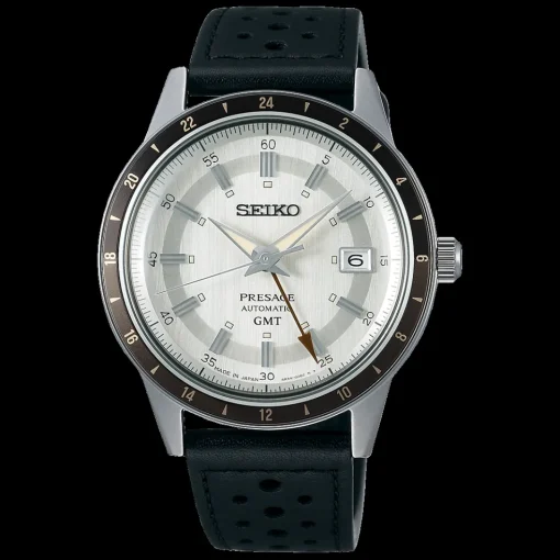 Hot SSK011 Stainless Steel|Leather